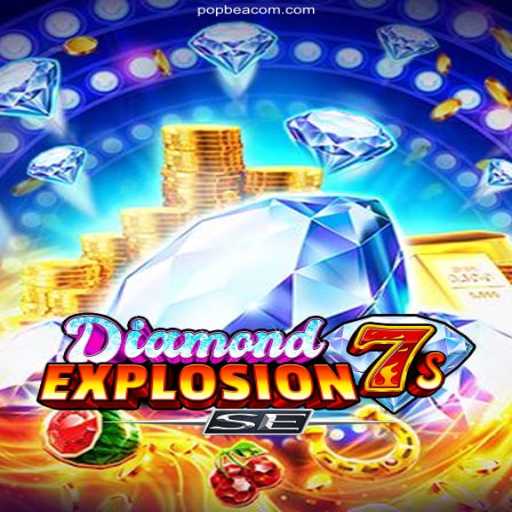 Explore DiamondExplosion7sSE: A Thrilling Casino Experience