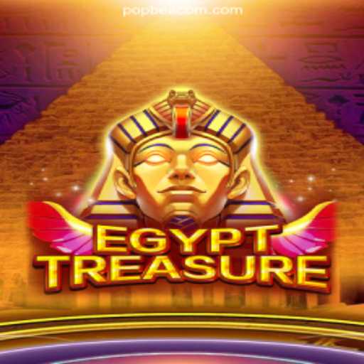 Explore the Mystical World of EgyptTreasure with PopBea.Com Brasil
