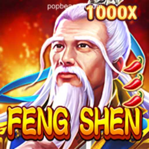 FengShen: A Divine Journey into Strategy Gaming