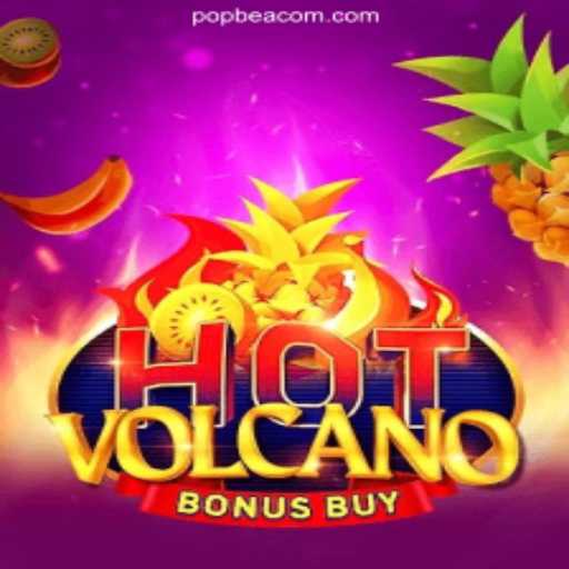 Exploring HotVolcanoBonusBuy: A Thrilling Casino Experience