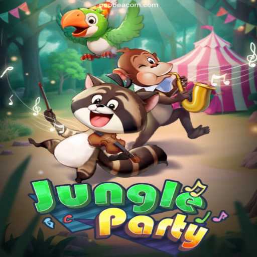 Unleashing the Excitement of JungleParty: A Thrilling Adventure