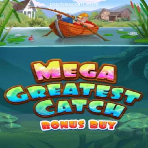 Discover the Thrills of MegaGreatestCatchBonusBuy at PopBea.Com Brasil