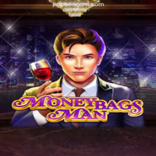 MoneybagsMan: A New Sensation in Online Gaming