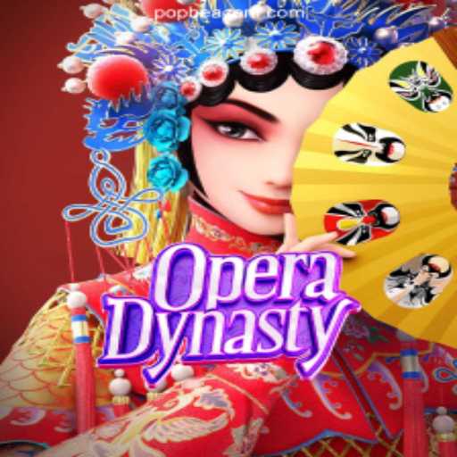 Delve into OperaDynasty: A Captivating Adventure in Online Gaming