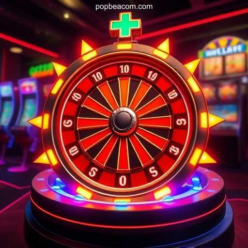 Exploring the World of Rotary Games