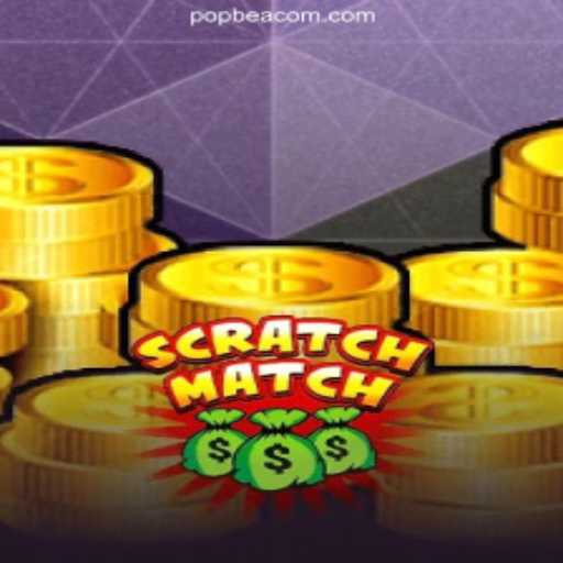 Discover ScratchMatch: The Exciting New Game from PopBea.Com Brasil