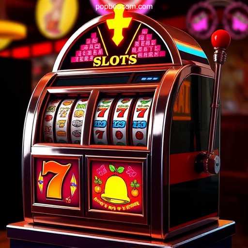 The Evolution of Slot Machines: From Mechanical Marvels to Digital Entertainment