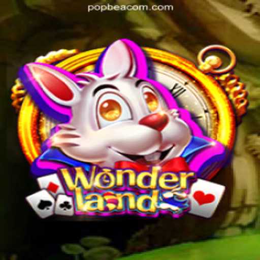 Discover Wonderland: The Intriguing World of the Latest Game